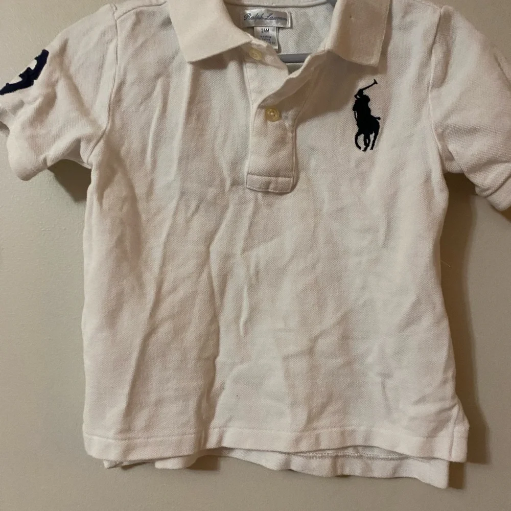 Ralph Lauren Shirt